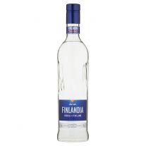 Finlandia Premium vodka 40% 1 l