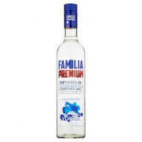 FAMILIA VODKA PREM.38 % 0,7 l