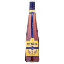 Metaxa 5* 38% 0,7l