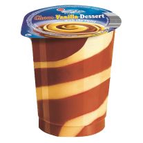 DUKACSO Tornado dezert kakao/vanilka 150 g
