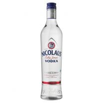 Nicolaus Extra jemná vodka 38% 700 ml