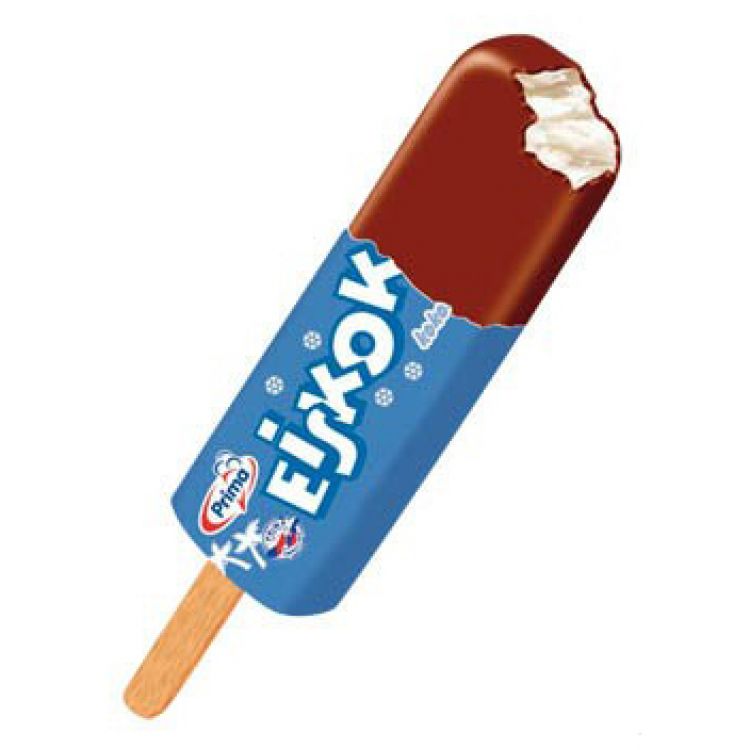 Prima  Eiskoko kokosové 45 ml