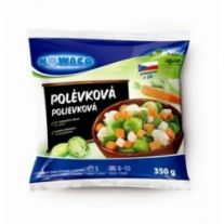Nowaco polievková zeleninová zmes 350 g