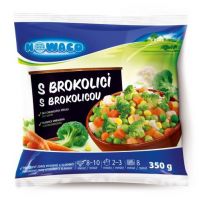 Nowaco zmes s brokolicou 350 g