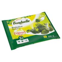 Bonduelle Brokolica vapeur 300 g
