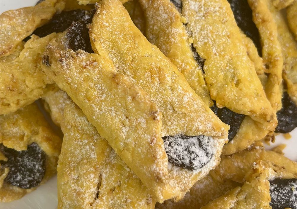 Mrkváče z 3 surovín - bez cukru