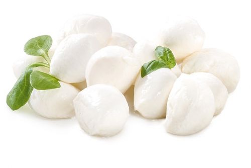 Mozzarella