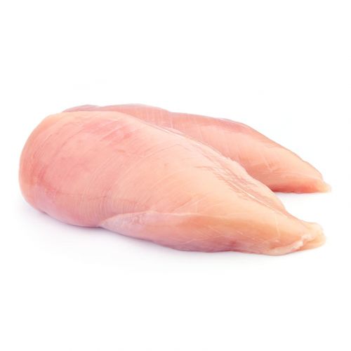 Kuracie prsia