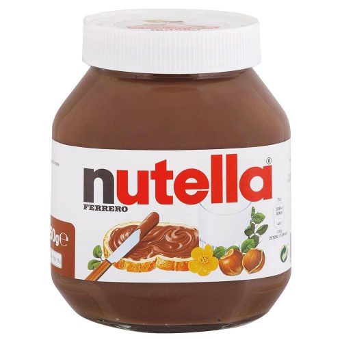 Nutella