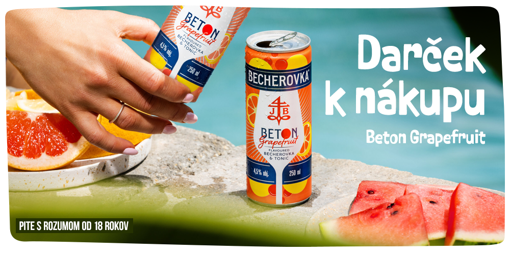 becheerovka