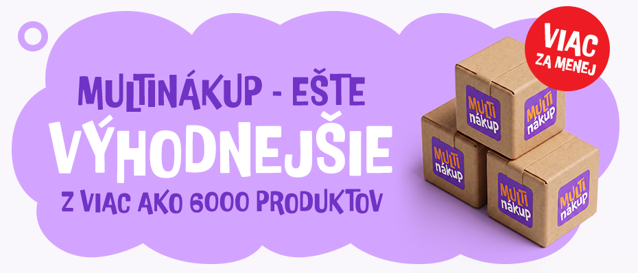 Multinakup