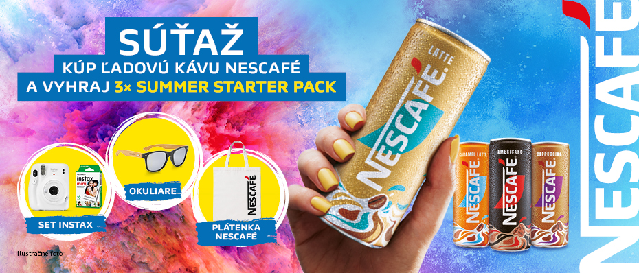 Nescafe