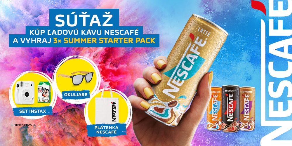 Nescafe