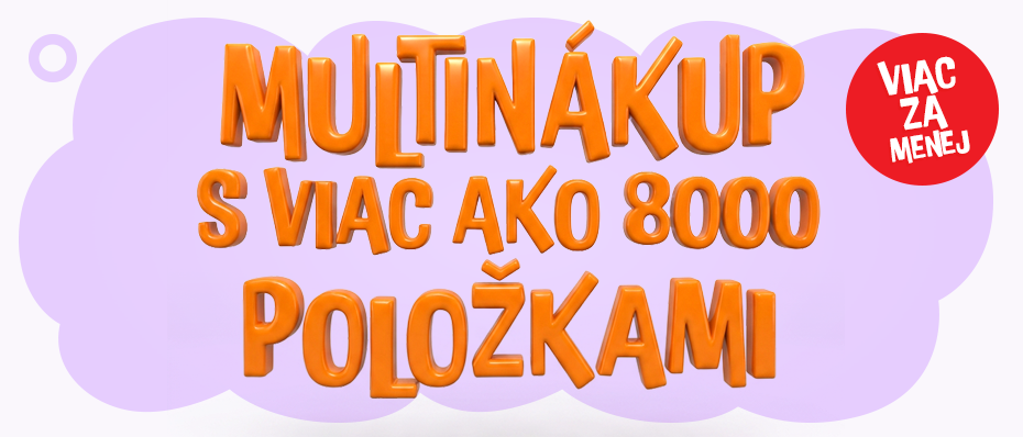 Multi8000