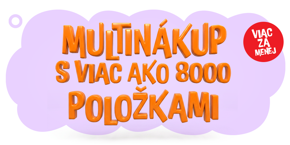 Multi8000