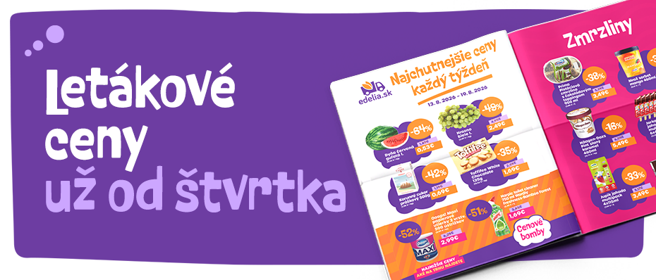 Leták
