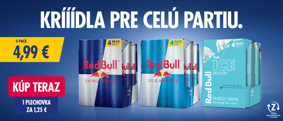 Redbull