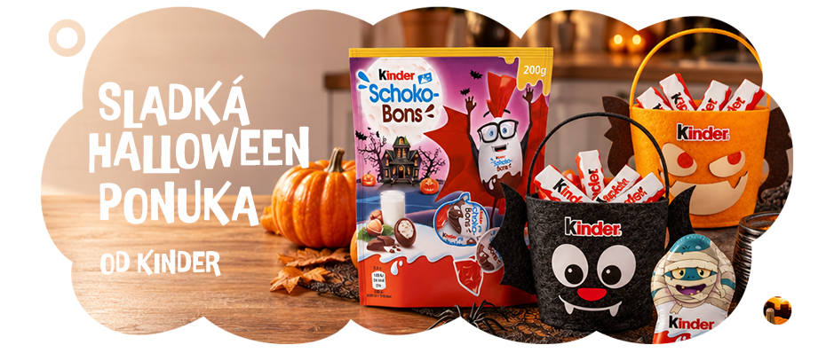 Kinder